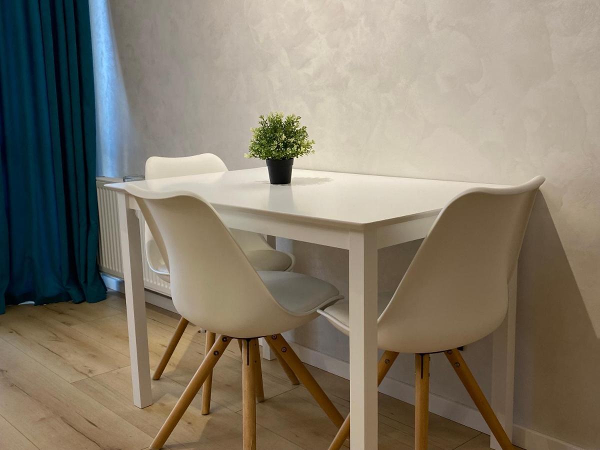 Apartament Lux Chişinau Exteriör bild