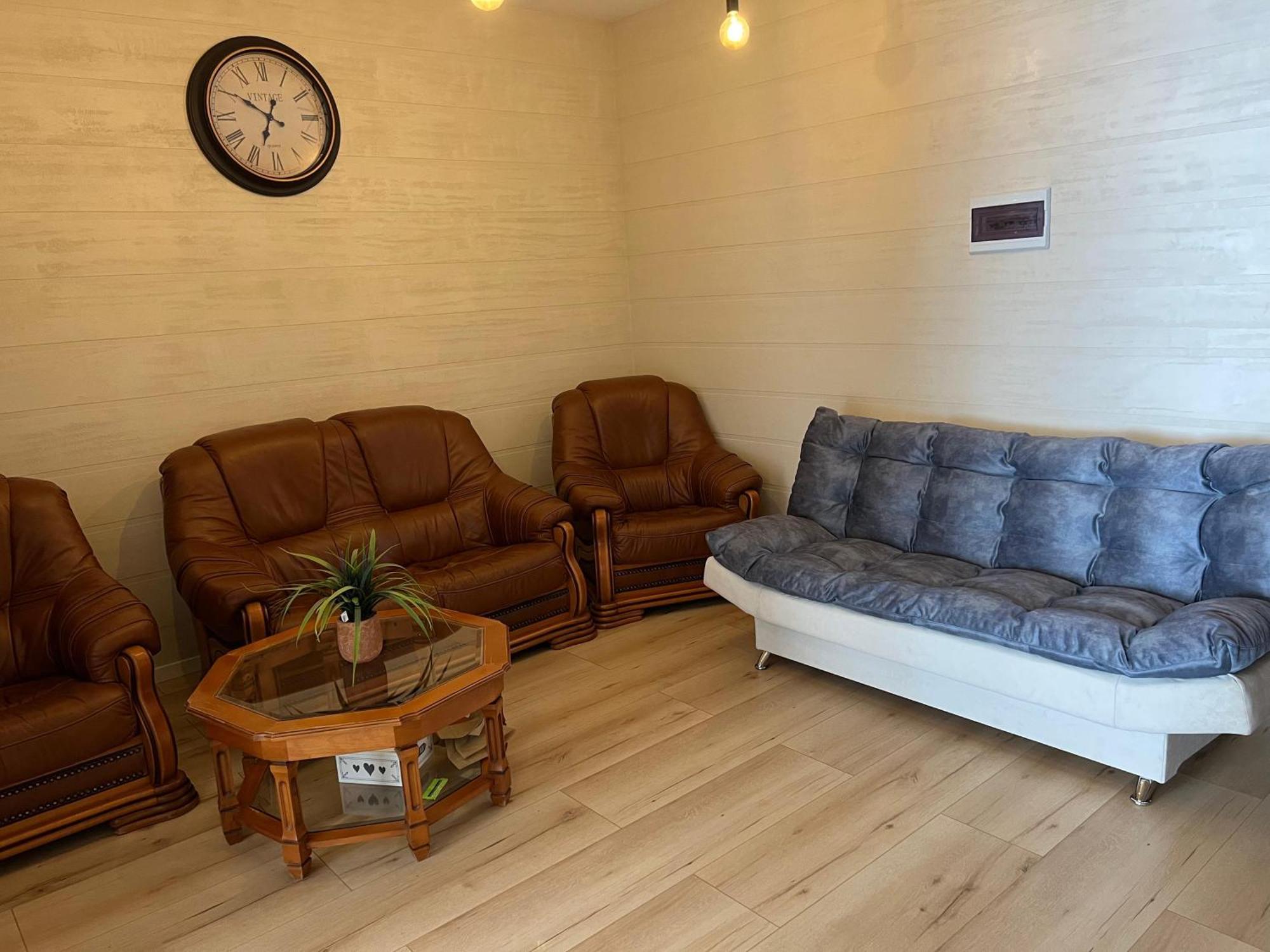 Apartament Lux Chişinau Exteriör bild