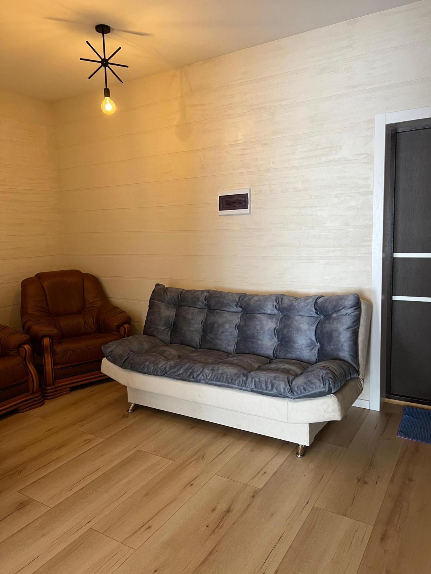 Apartament Lux Chişinau Exteriör bild