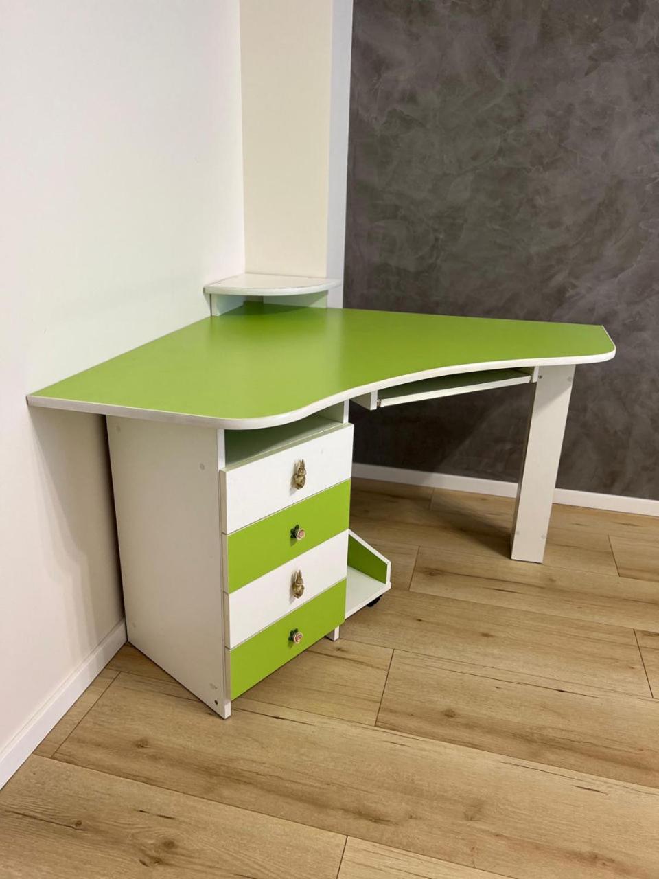 Apartament Lux Chişinau Exteriör bild