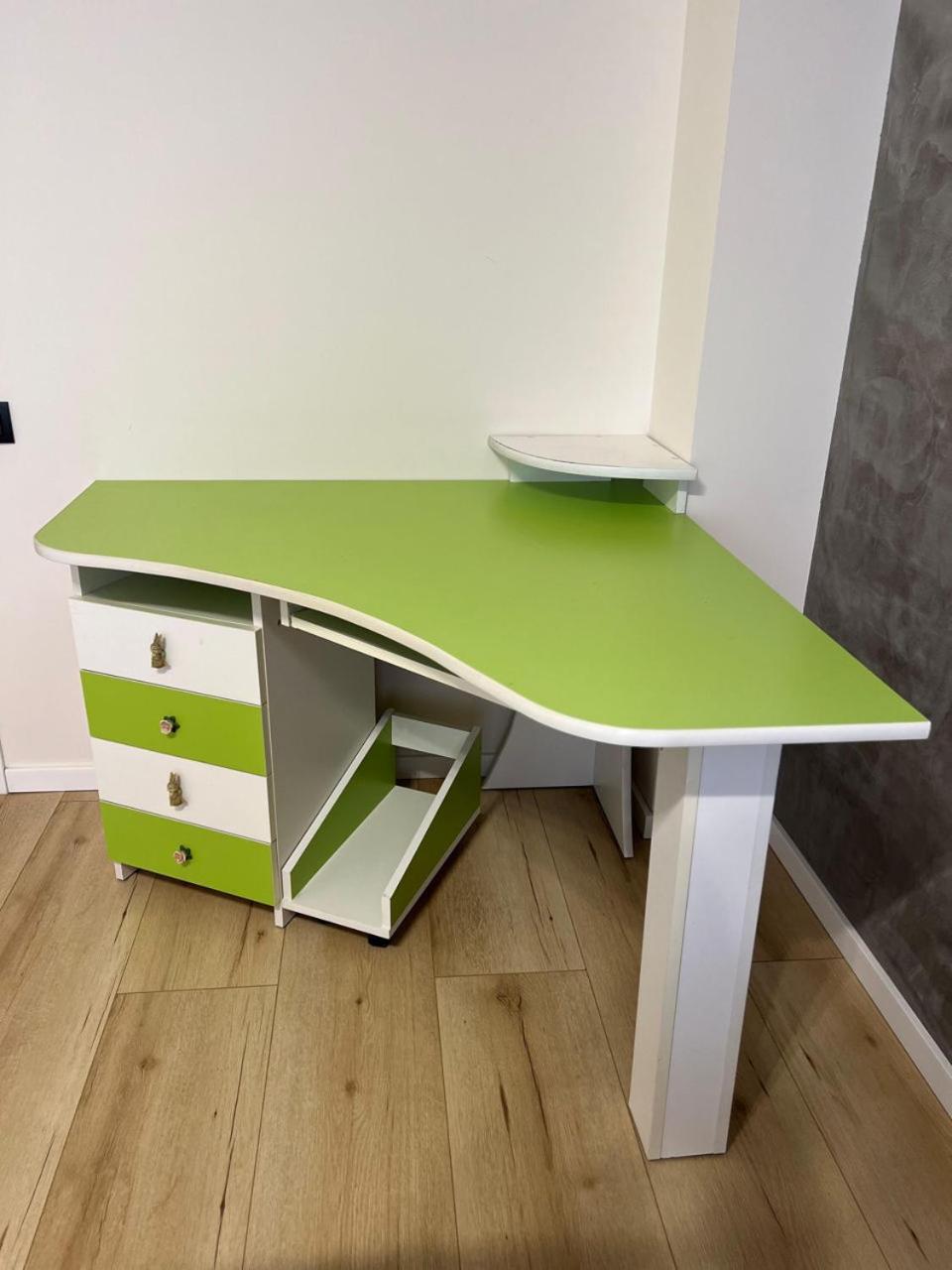 Apartament Lux Chişinau Exteriör bild