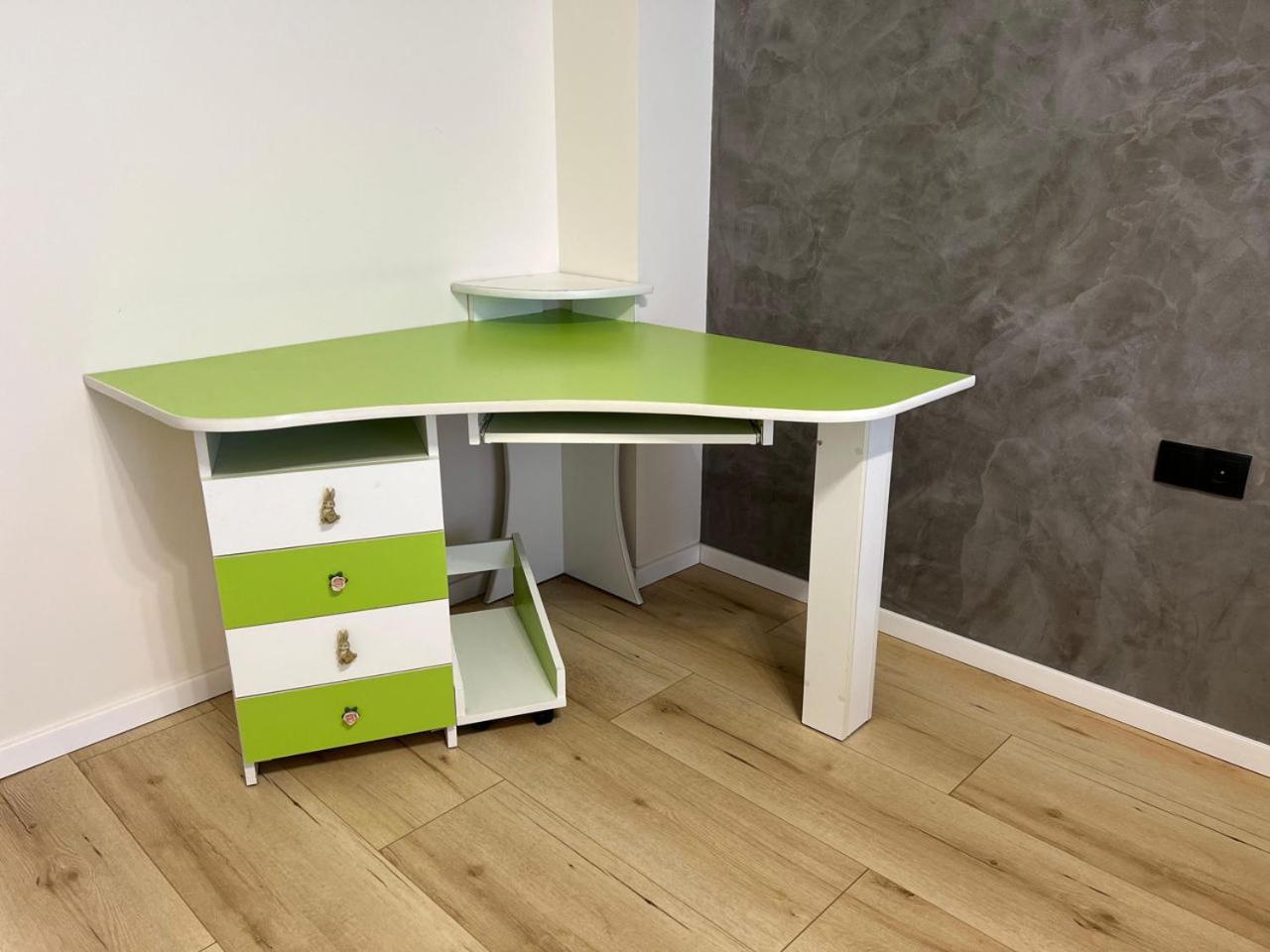 Apartament Lux Chişinau Exteriör bild