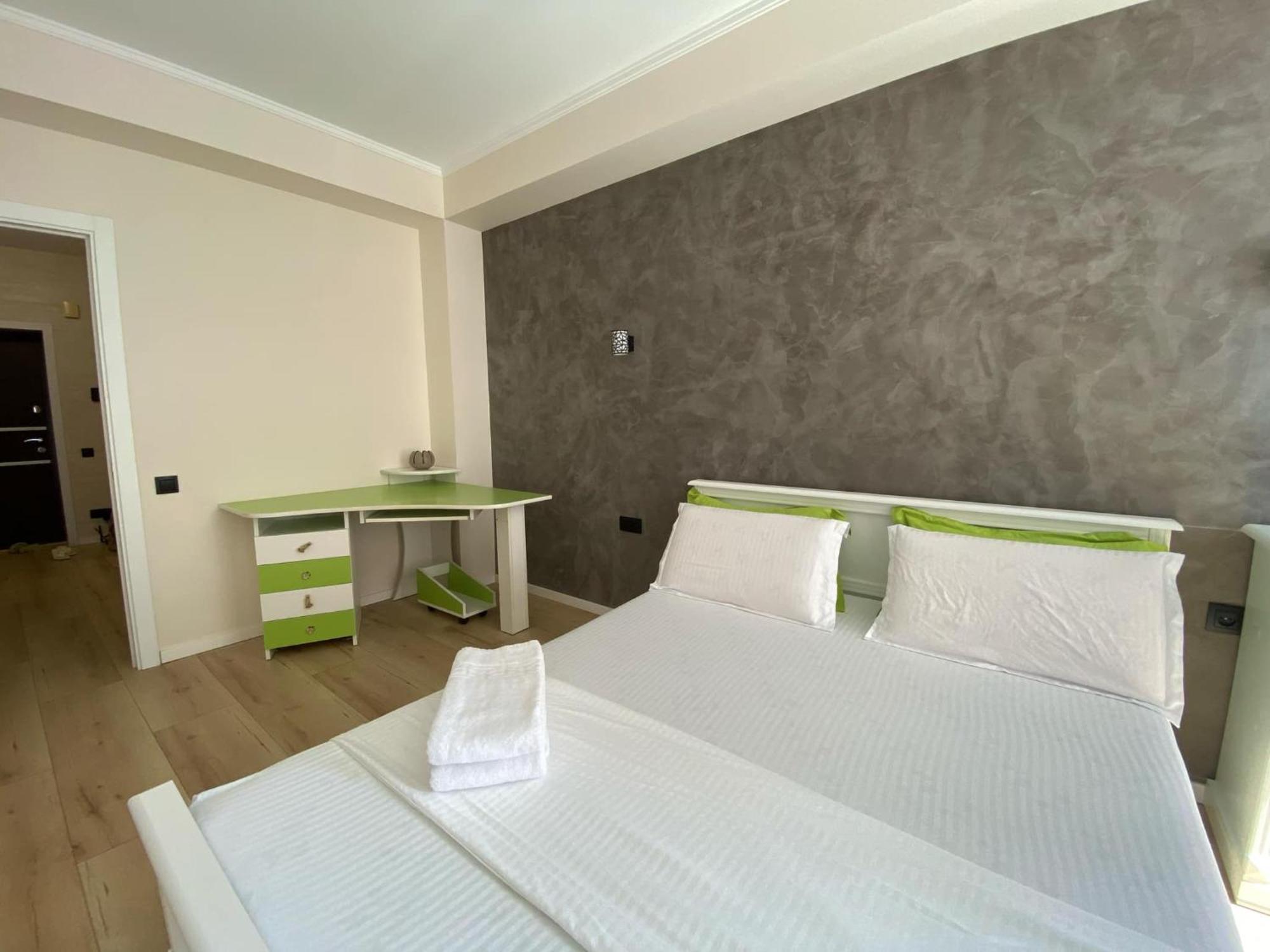 Apartament Lux Chişinau Exteriör bild